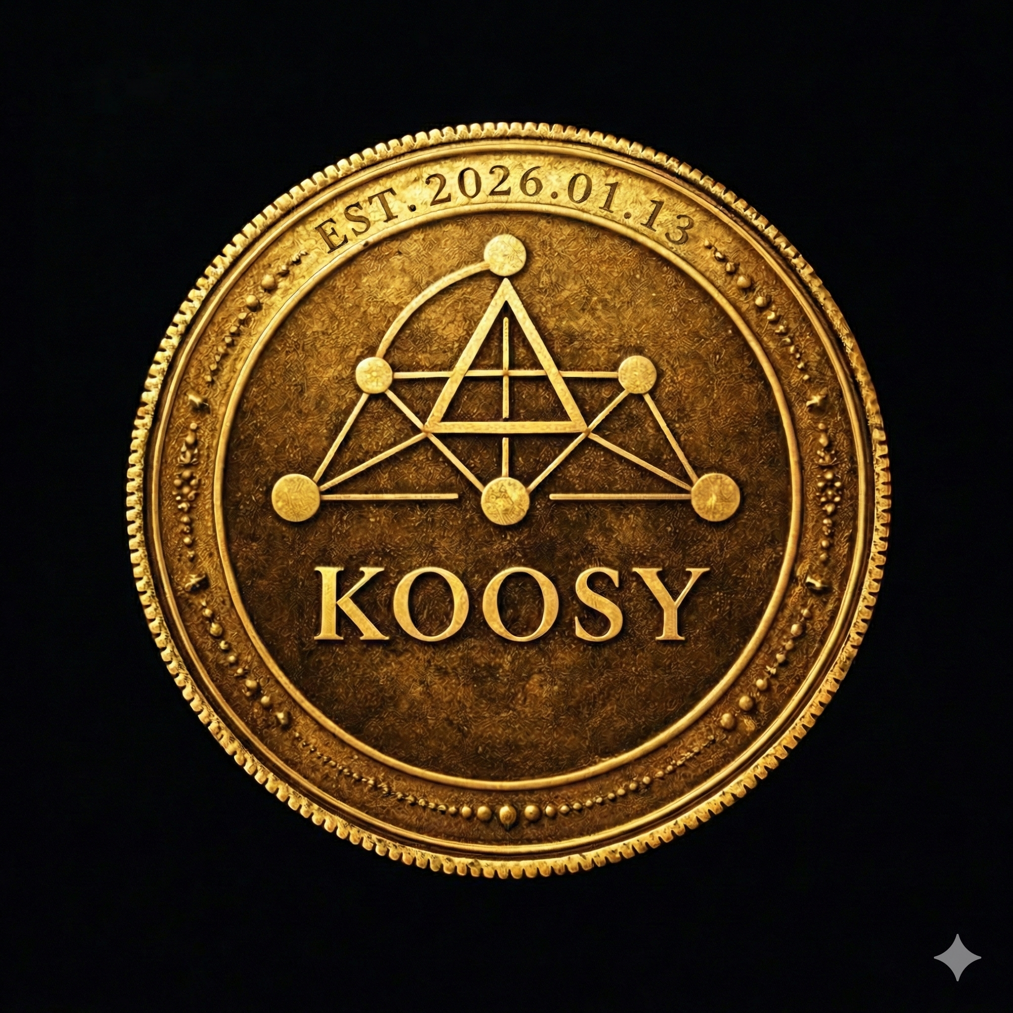 GOHSY Coin