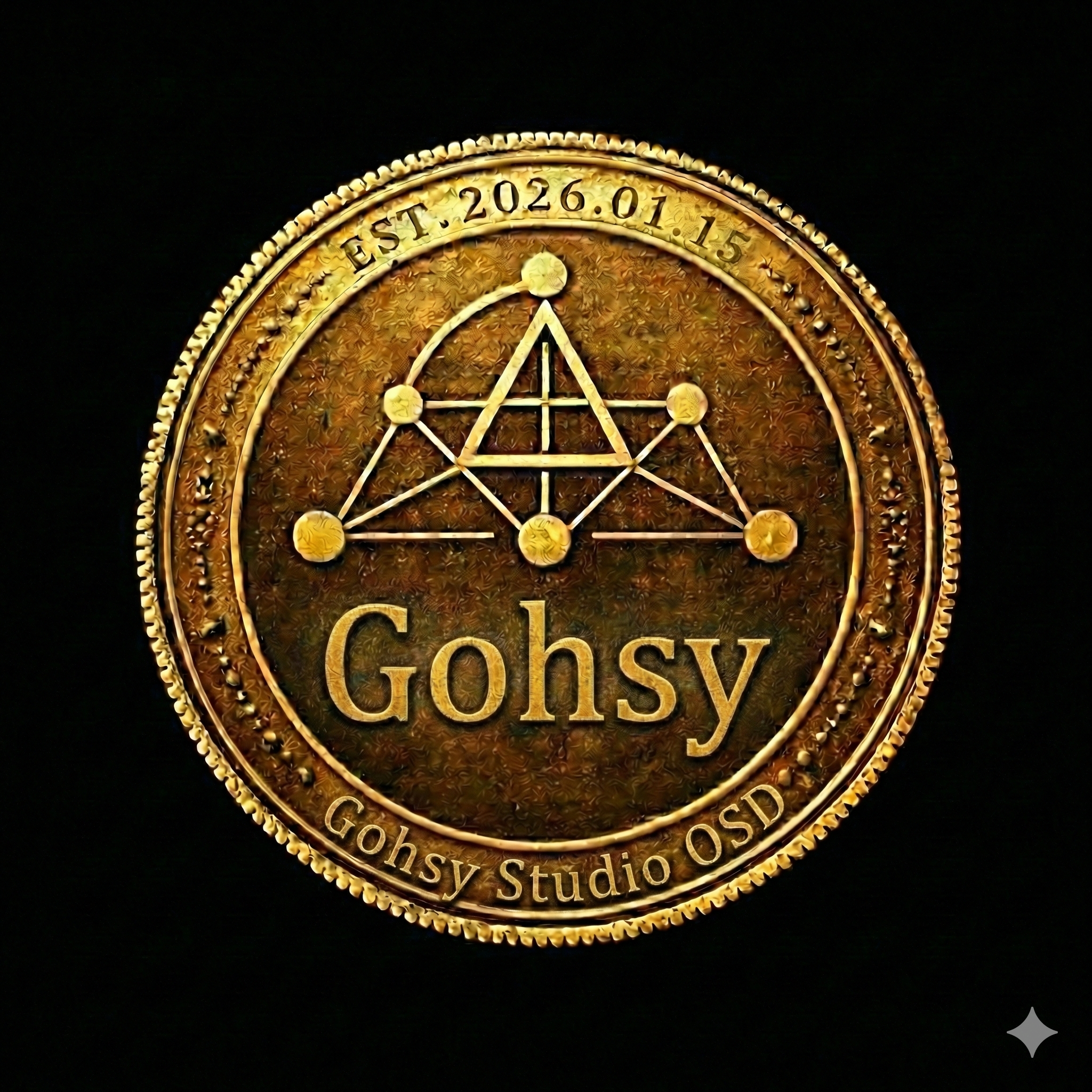 GOHSY Coin